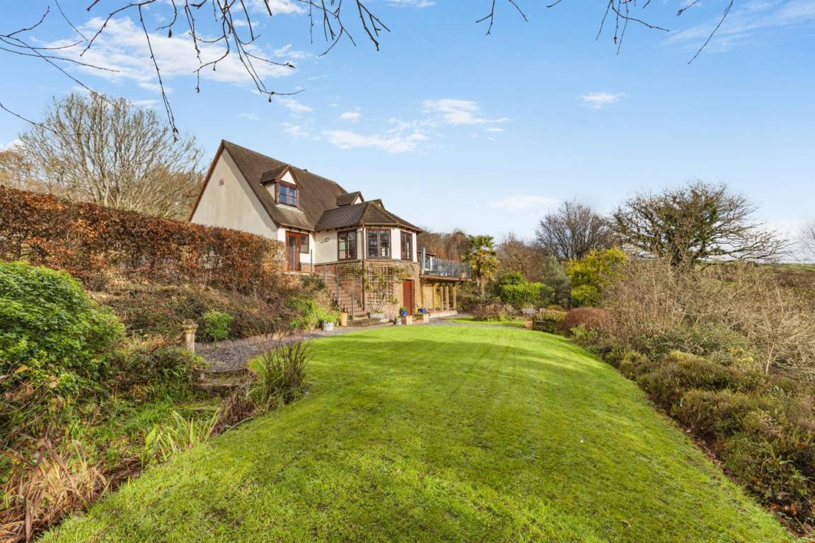 Cottage ∙ 5 Bedrooms ∙ 9 Guests - North Devon District