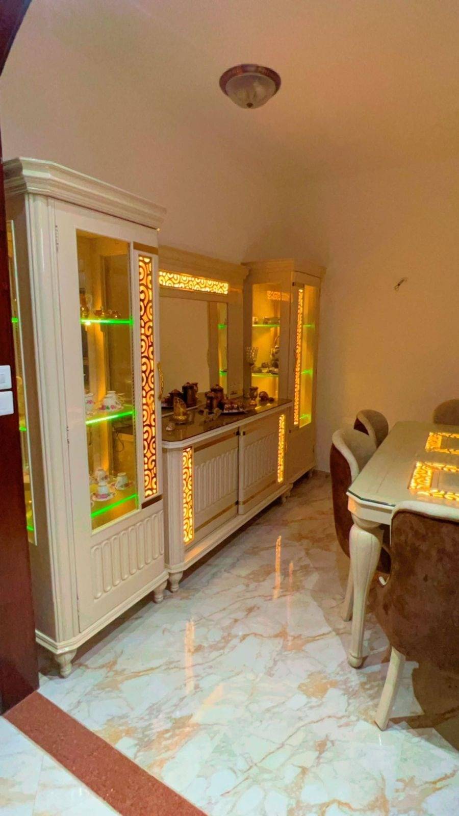 150 m² Ferienwohnung ∙ 3 Schlafzimmer ∙ 8 Gäste – Bild 17