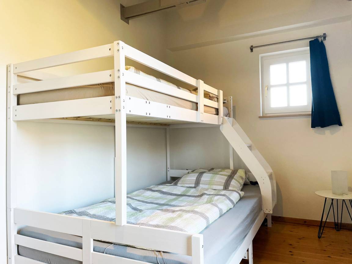 48 m² Ferienhaus ∙ 2 Schlafzimmer ∙ 4 Gäste – Bild 8