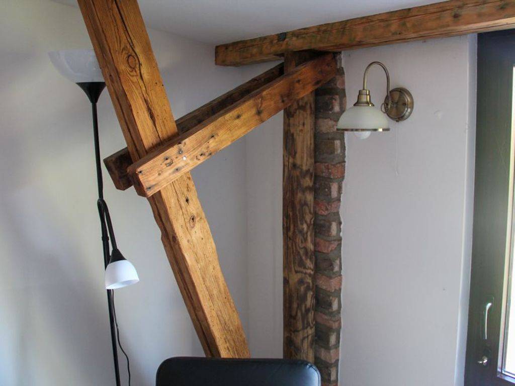 43 M² Ferienwohnung ∙ 1 Schlafzimmer ∙ 2 Gäste - Müritz