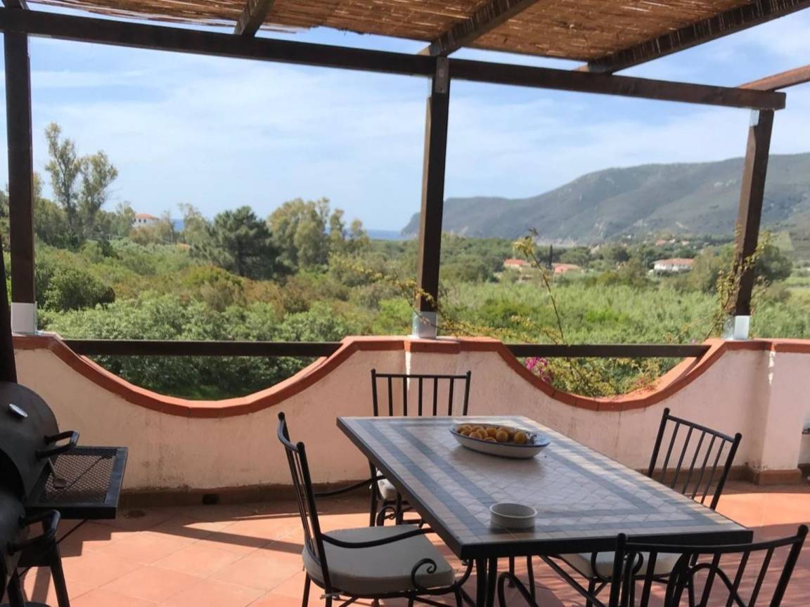 85 M² Appartement ∙ 2 Slaapkamers ∙ 6 Gasten - Elba