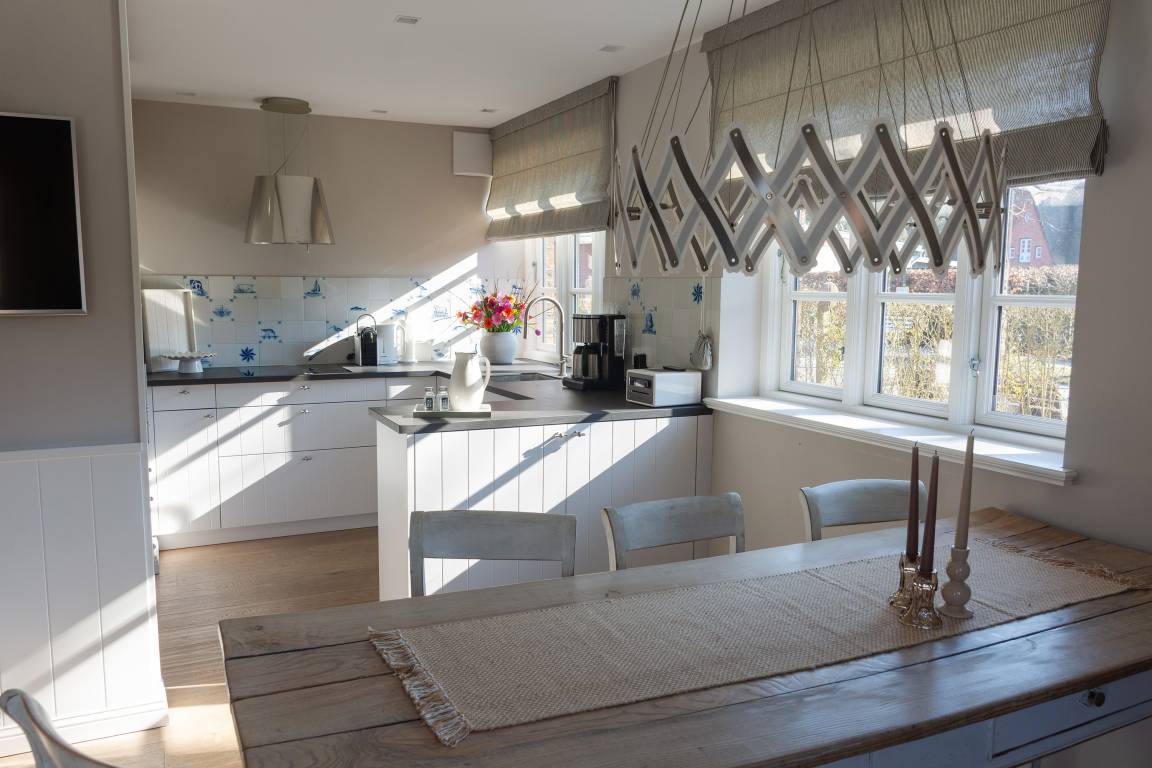 100 m² Ferienhaus ∙ 3 Schlafzimmer ∙ 5 Gäste – Bild 6
