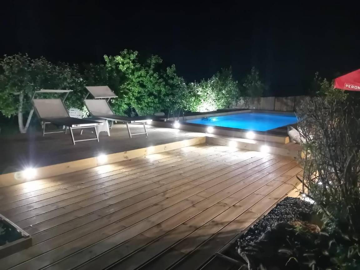 97 M² Cottage ∙ 3 Bedrooms ∙ 6 Guests - Puglia