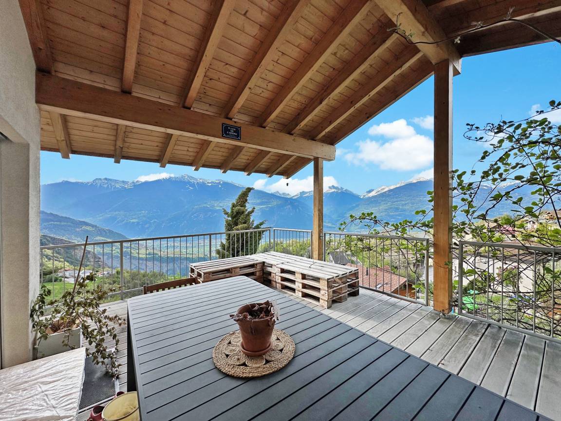 160 M² Casa ∙ 4 Habitaciones ∙ 8 Huéspedes - Wallis