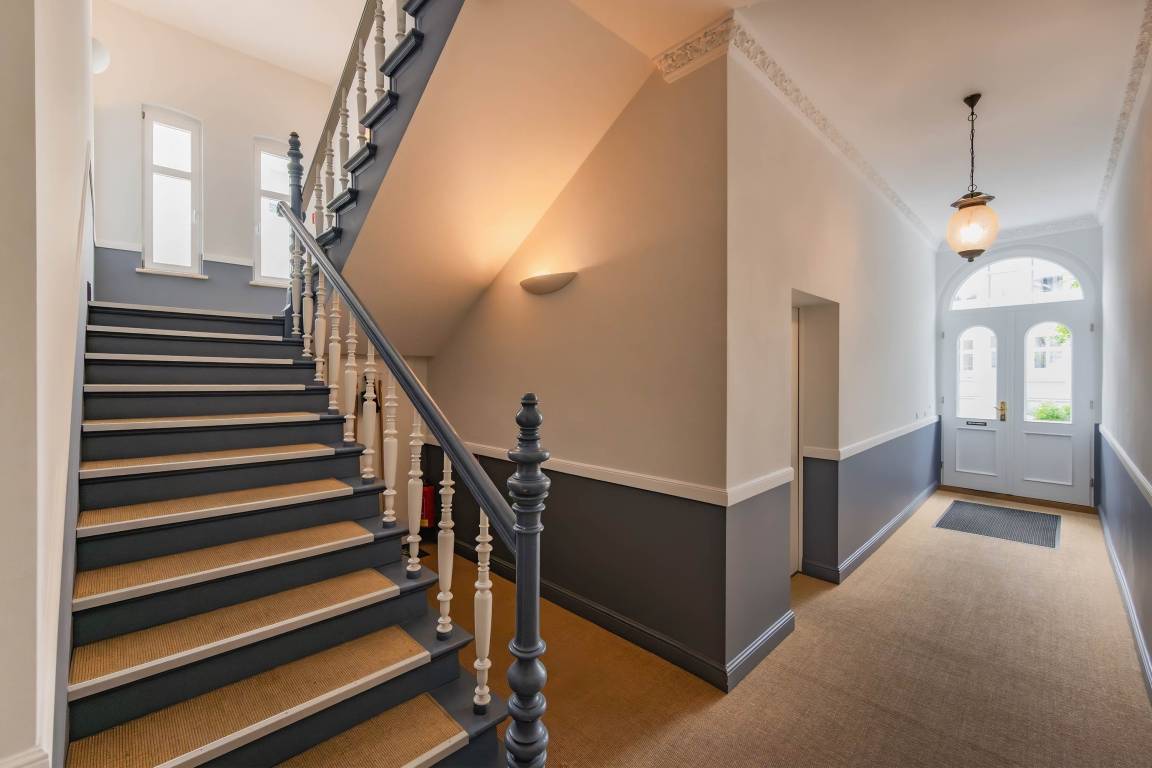 36 m² Ferienwohnung ∙ 1 Schlafzimmer ∙ 1 Gast – Bild 21