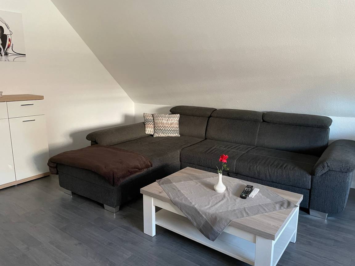 83 m² Ferienwohnung ∙ 1 Schlafzimmer ∙ 2 Gäste – Bild 11