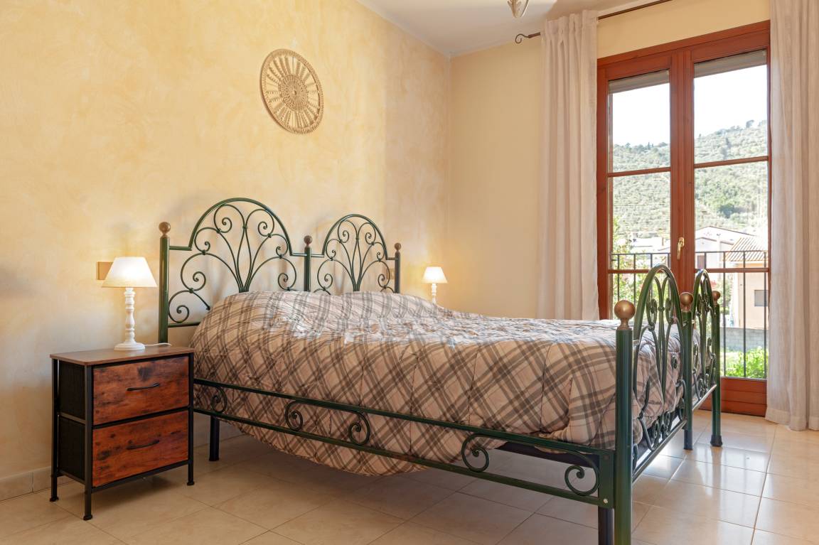 90 M² Ferienhaus ∙ 2 Schlafzimmer ∙ 4 Gäste - Pisa