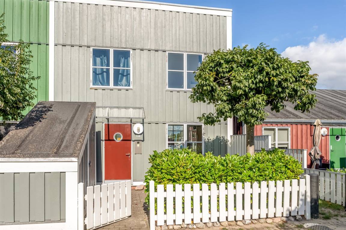 65 m&sup2; Ferienhaus 2 Schlafzimmer 7 G&auml;ste