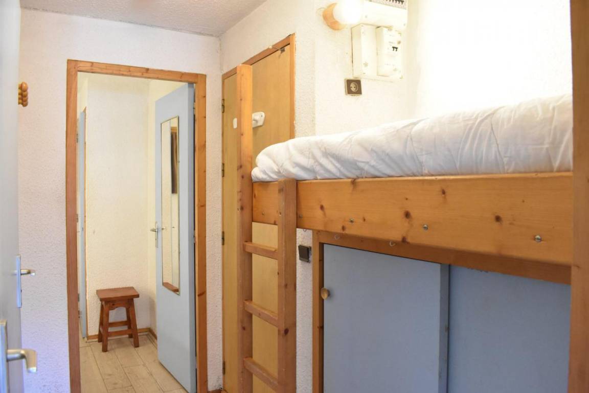 28 m² Ferienwohnung ∙ 1 Schlafzimmer ∙ 4 Gäste – Bild 6