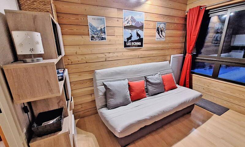 20 m&sup2; Ferienwohnung 1 Schlafzimmer 4 G&auml;ste