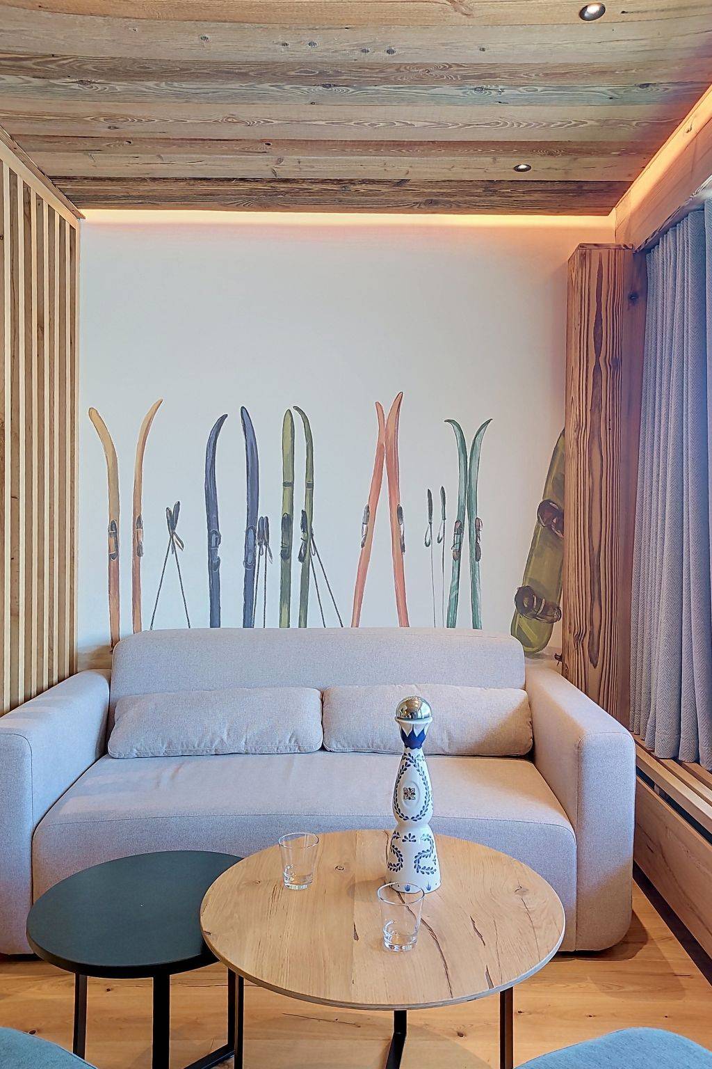 51 M² Apartment ∙ 2 Bedrooms ∙ 6 Guests - Tignes