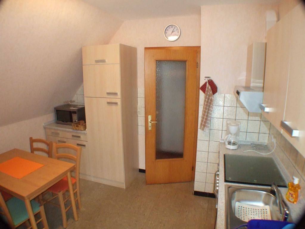 70 M² Ferienwohnung ∙ 2 Schlafzimmer ∙ 4 Gäste - Bensersiel