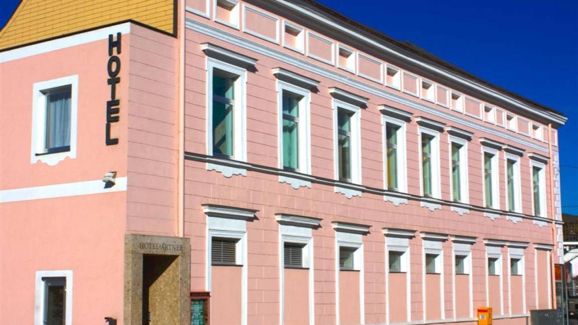 Hotel ∙ 3 Guests - Baden bei Wien