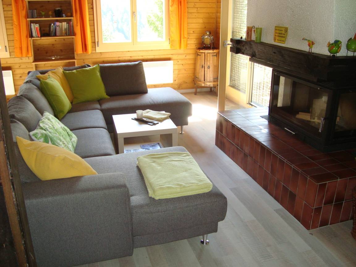 130 m² Ferienhaus ∙ 3 Schlafzimmer ∙ 8 Gäste – Bild 17