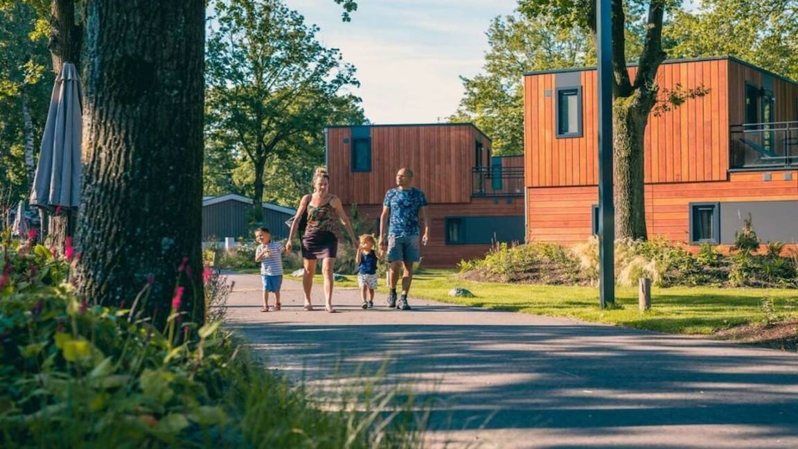 85 M² Huis ∙ 3 Slaapkamers ∙ 6 Gasten - Waalwijk