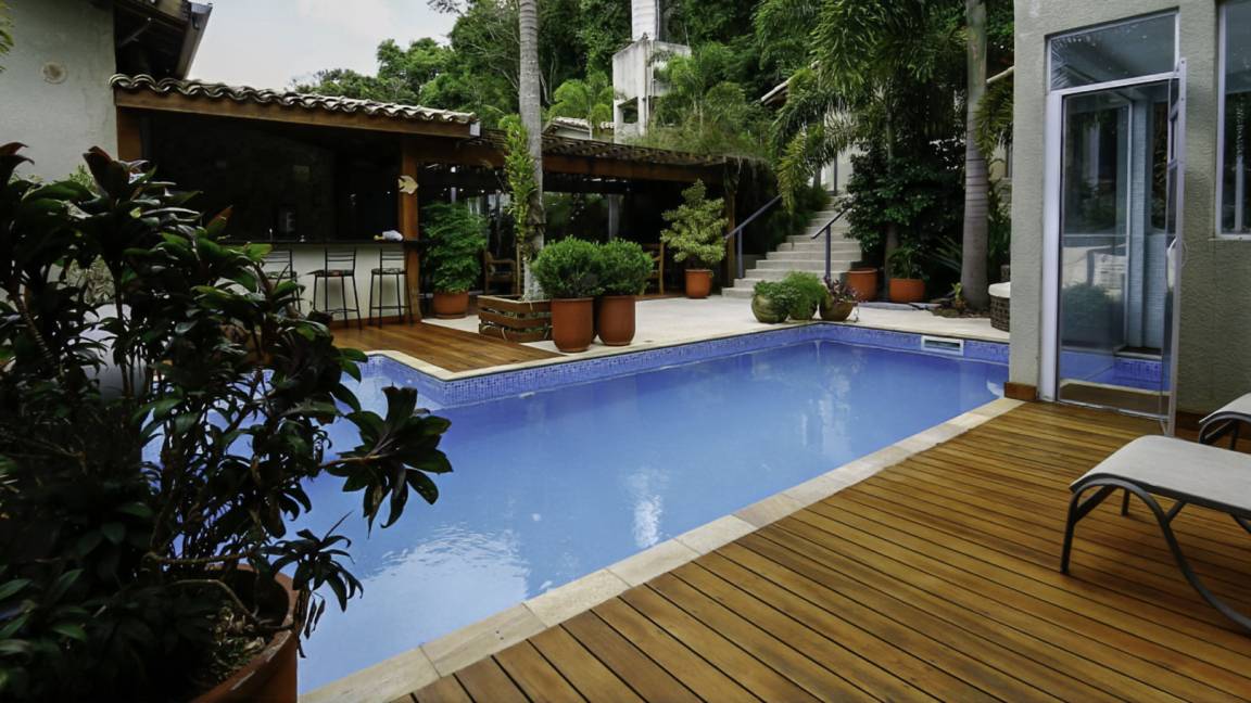 450 M² Casa ∙ 6 Habitaciones ∙ 14 Huéspedes - Jundiaí