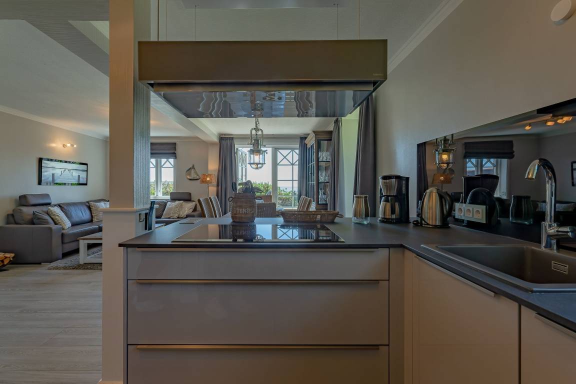 90 m² Ferienhaus ∙ 3 Schlafzimmer ∙ 6 Gäste – Bild 5