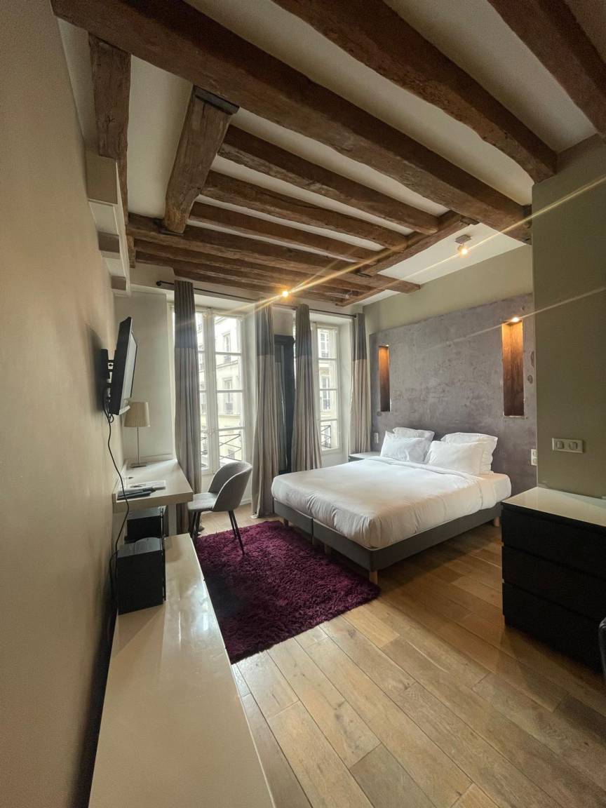 Apartment ∙ 2 Guests - Nanterre
