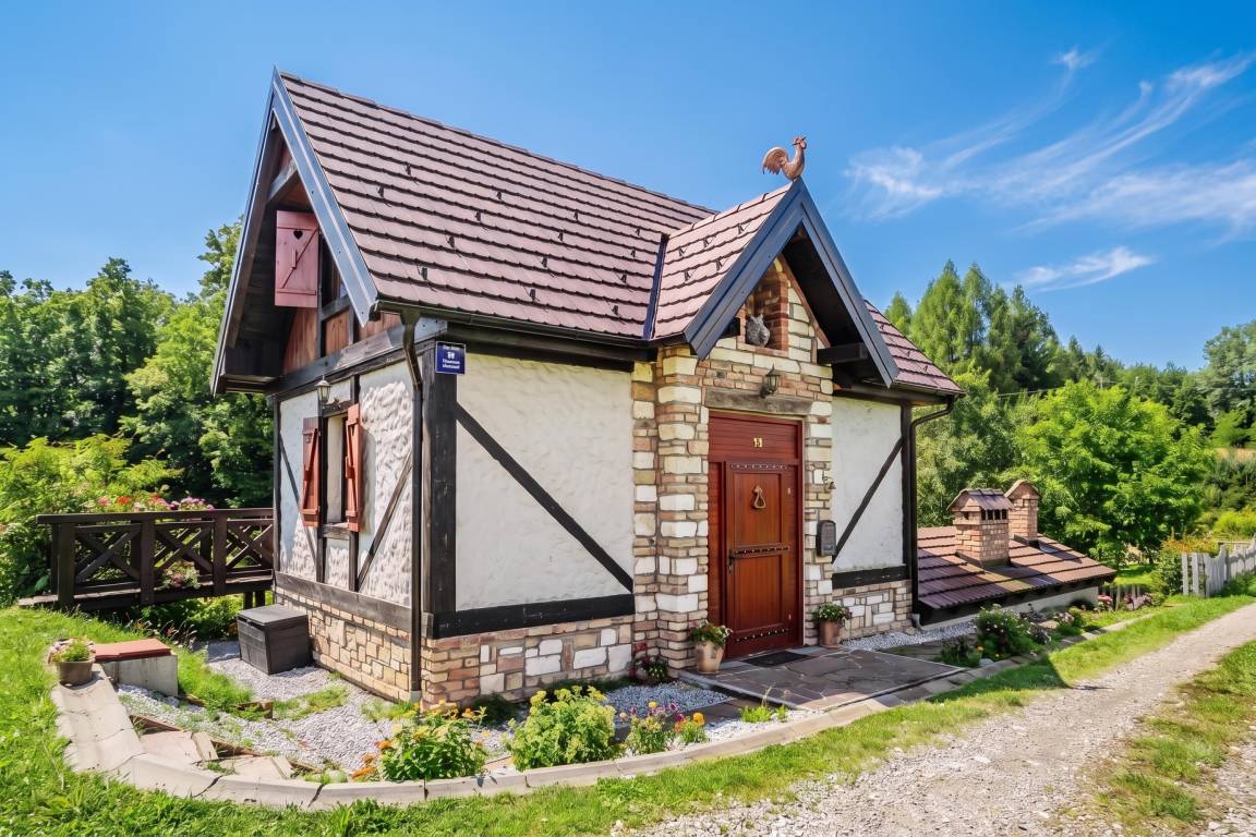 65 M² House ∙ 2 Bedrooms ∙ 4 Guests - Varaždin