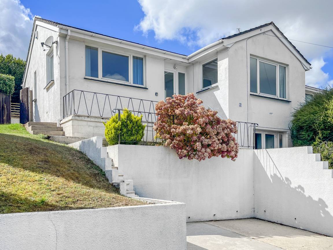 Cottage ∙ 3 Bedrooms ∙ 6 Guests - Newton Abbot
