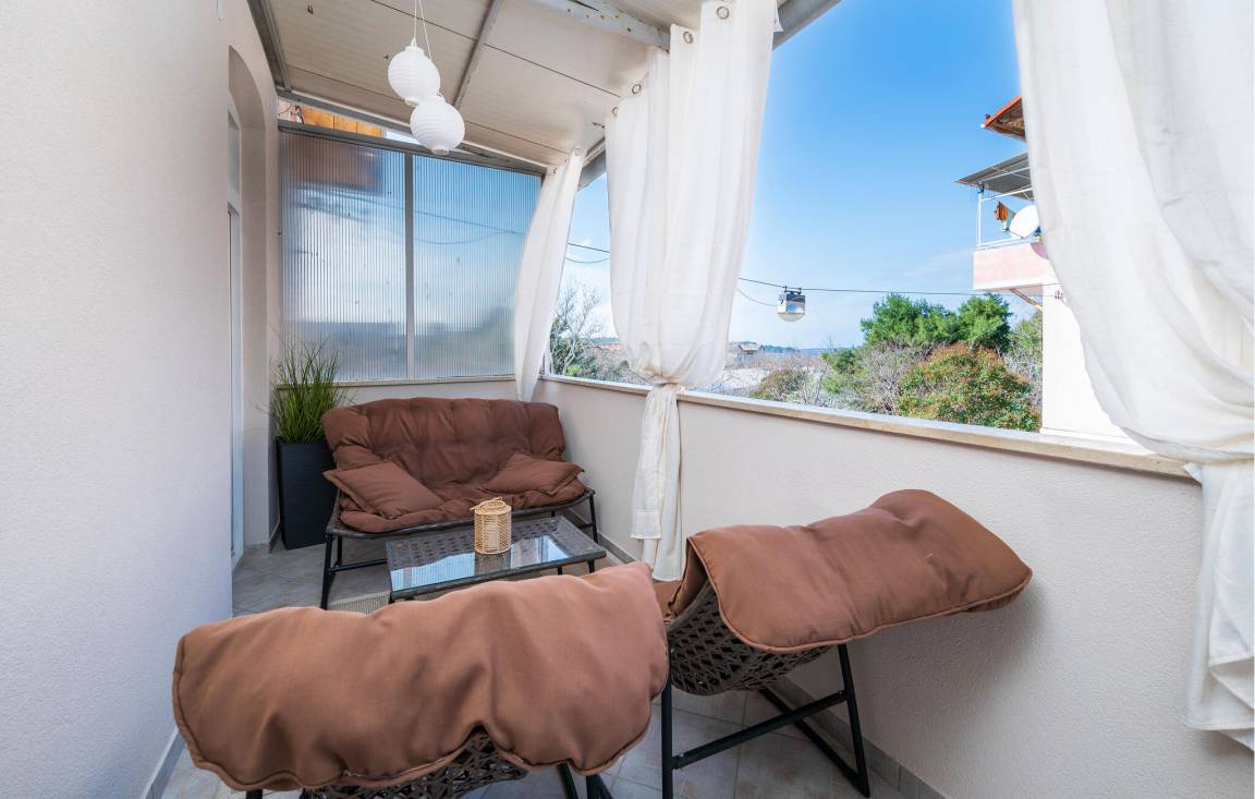 70 M² Apartamento ∙ 2 Habitaciones ∙ 4 Huéspedes - Pula