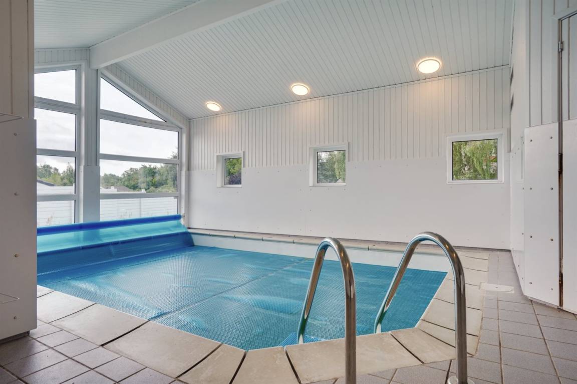 136 m&sup2; Ferienhaus 3 Schlafzimmer 7 G&auml;ste