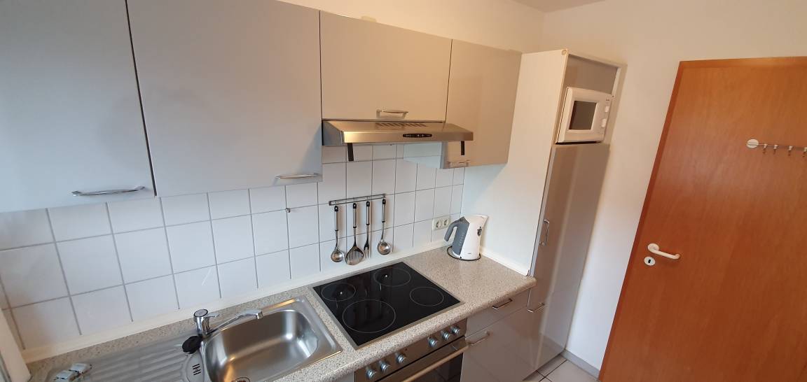 72 m² Ferienwohnung ∙ 2 Schlafzimmer ∙ 4 Gäste – Bild 25