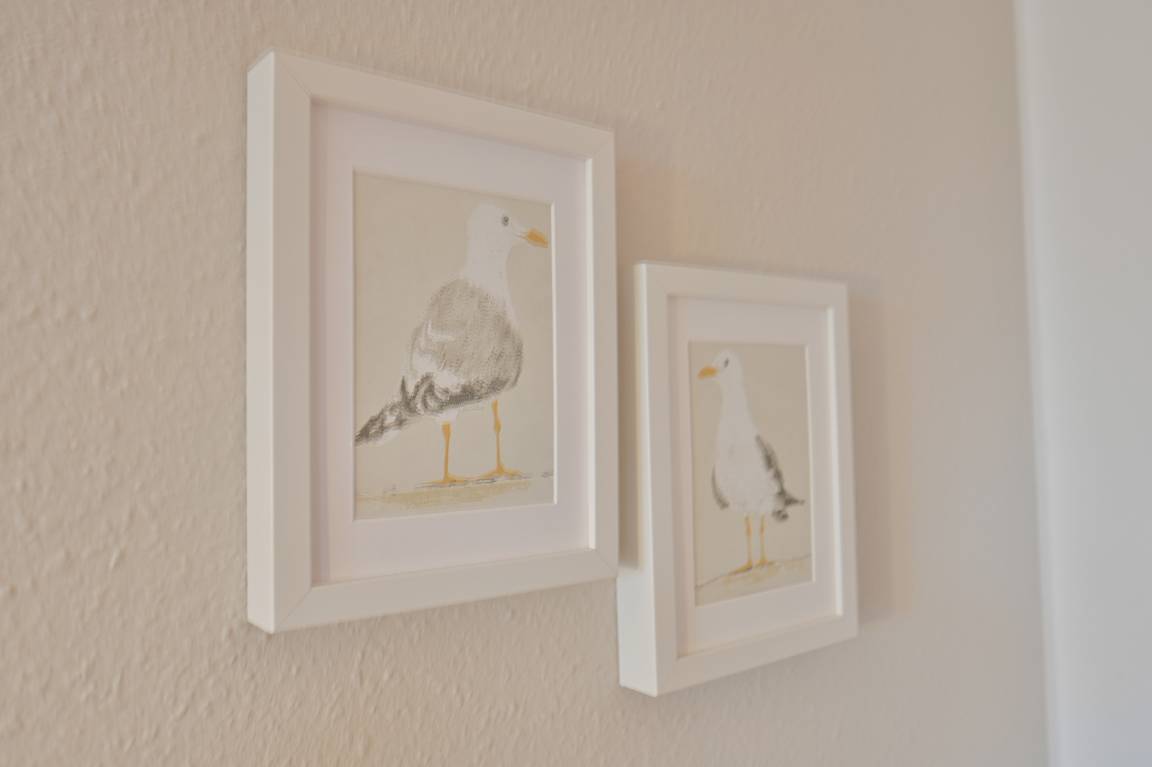 68 m² Ferienwohnung ∙ 2 Schlafzimmer ∙ 5 Gäste – Bild 17