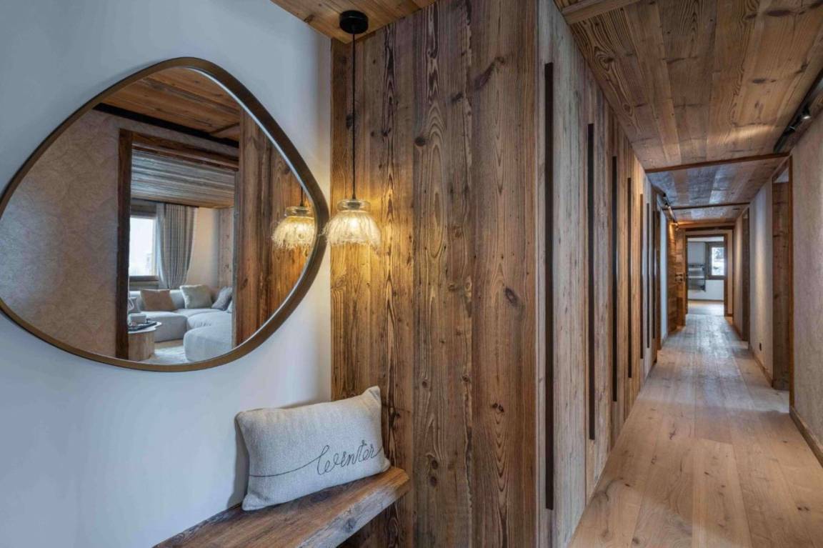 150 m² Ferienwohnung ∙ 4 Schlafzimmer ∙ 8 Gäste – Bild 17
