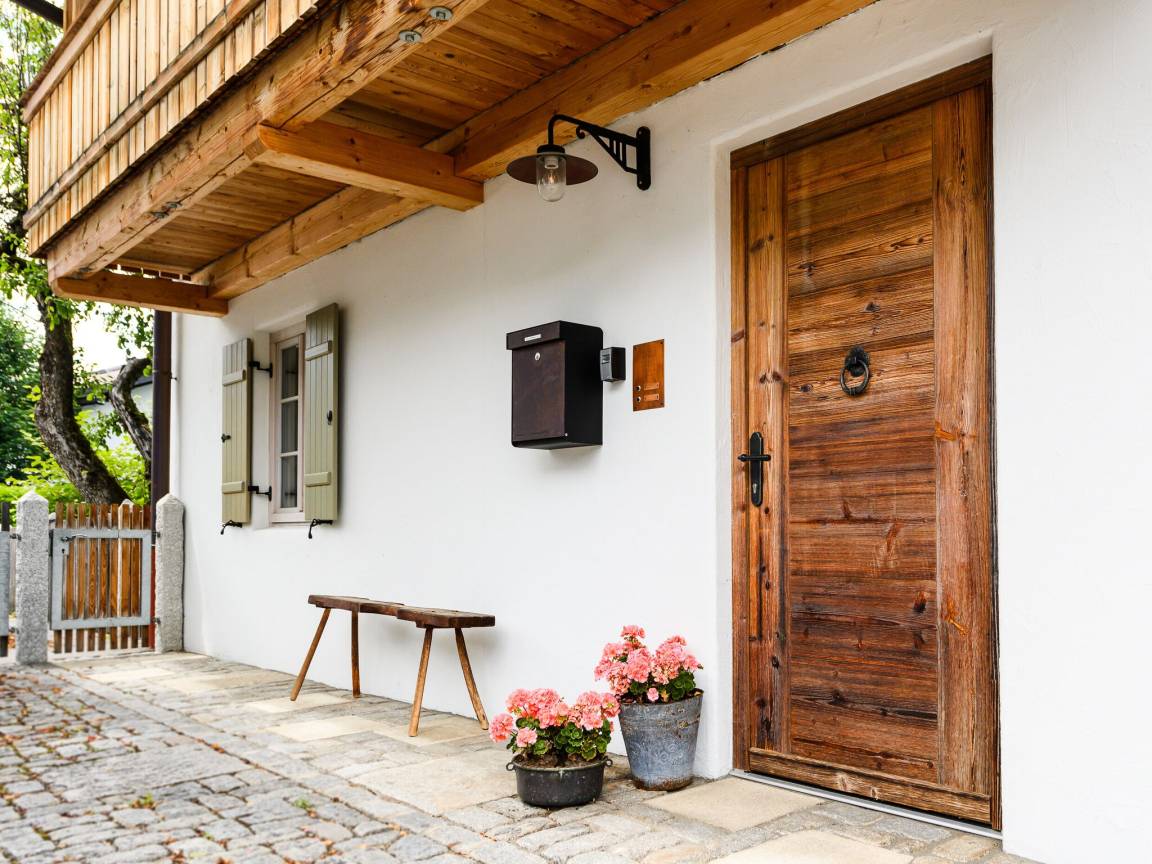100 M² Ferienwohnung ∙ 2 Schlafzimmer ∙ 4 Gäste - Garmisch-Partenkirchen