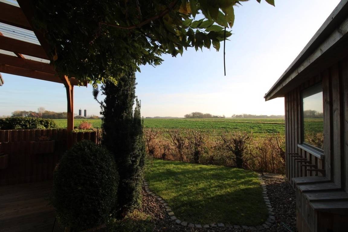 81 m² Ferienhaus ∙ 3 Schlafzimmer ∙ 6 Gäste – Bild 15
