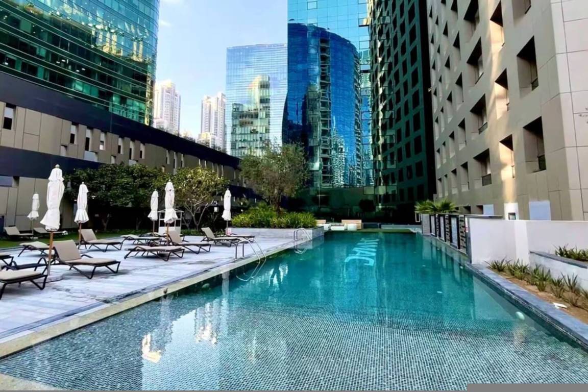 35 M² Apartment ∙ 2 Guests - Dubai