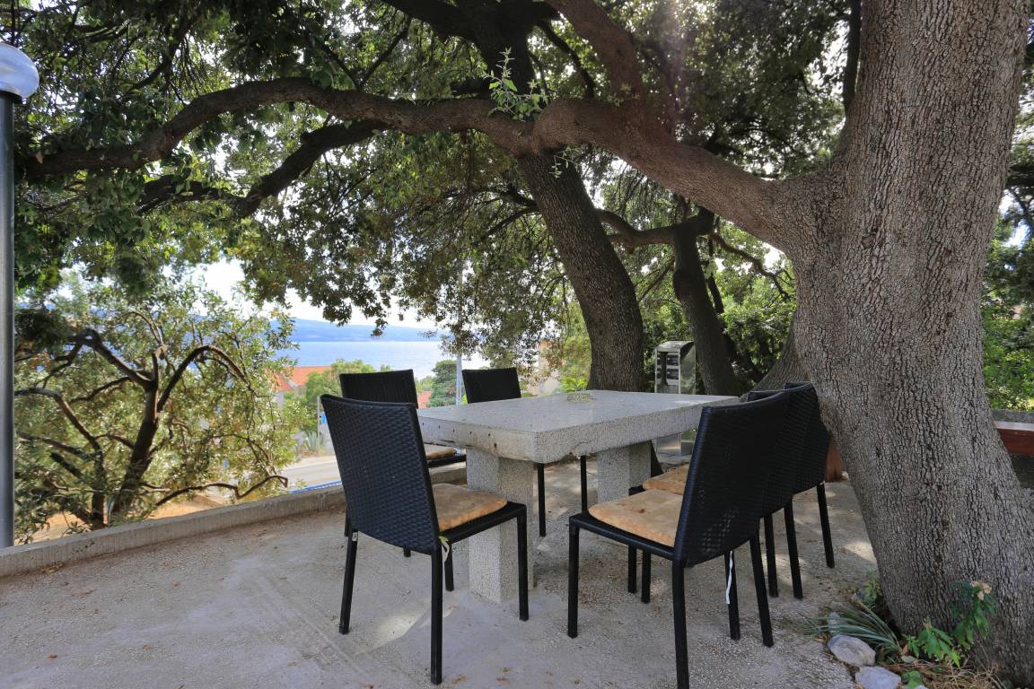 32 M² Apartment ∙ 1 Bedroom ∙ 3 Guests - Omiš