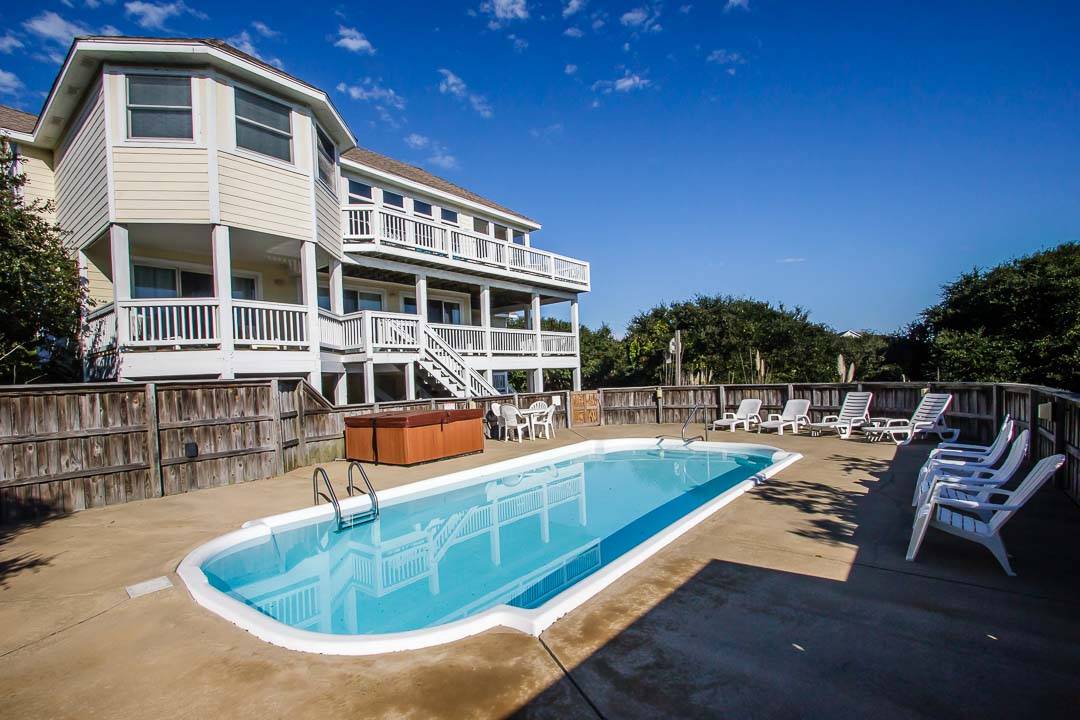 House ∙ 5 Bedrooms ∙ 12 Guests