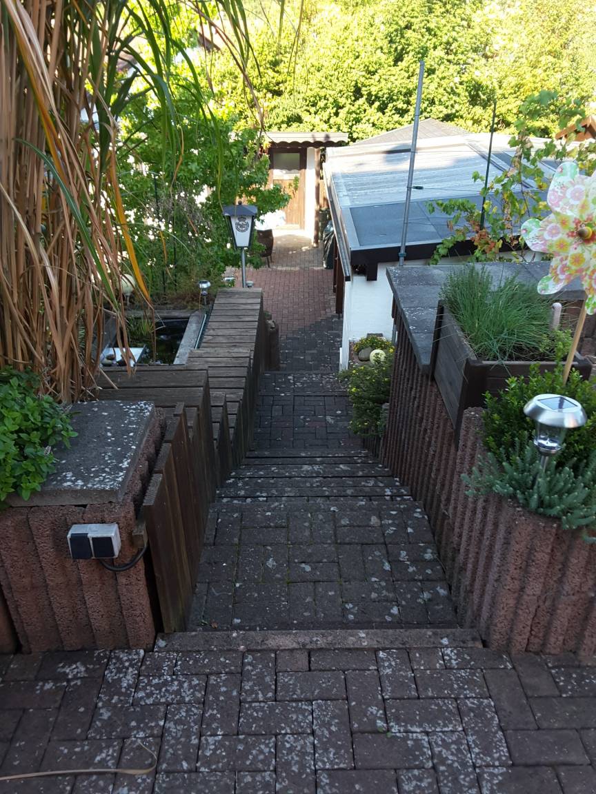 60 m² Ferienwohnung ∙ 2 Schlafzimmer ∙ 3 Gäste – Bild 20