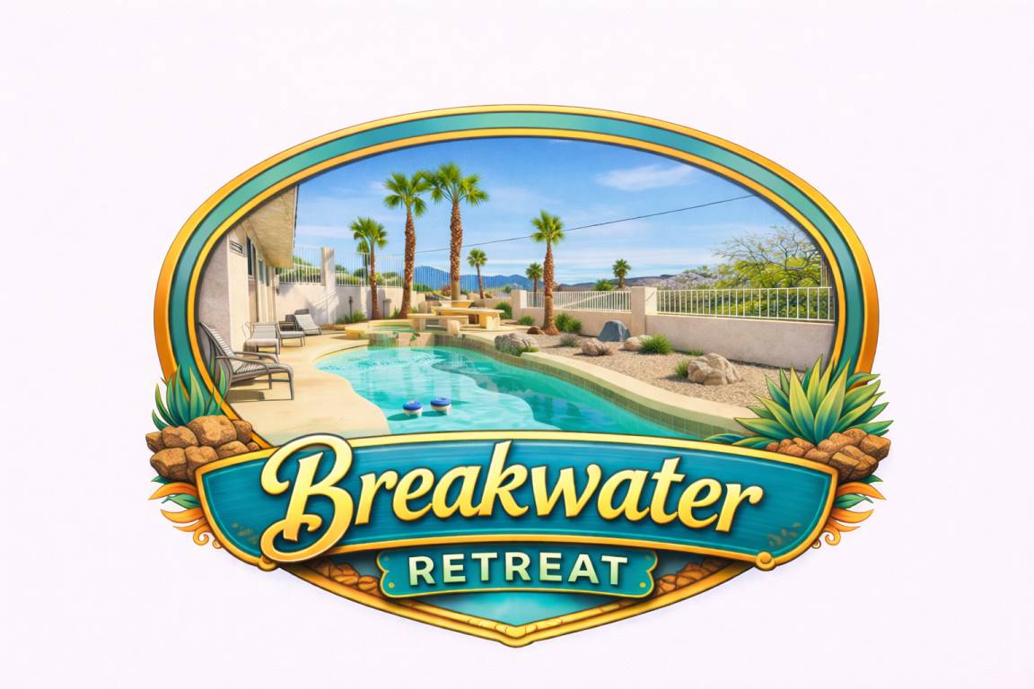 Maison De Vacances ∙ 5 Chambres ∙ 16 Personnes - Arizona