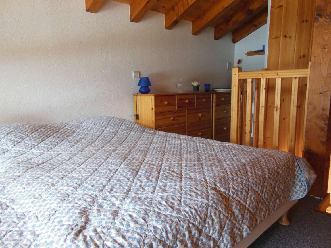 65 m&sup2; Ferienwohnung 3 Schlafzimmer 6 G&auml;ste
