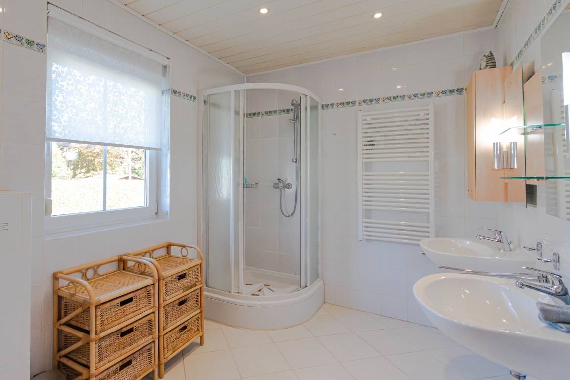 79 m² Ferienhaus ∙ 2 Schlafzimmer ∙ 5 Gäste – Bild 11
