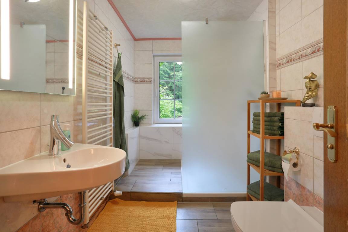 140 m² Ferienhaus ∙ 3 Schlafzimmer ∙ 6 Gäste – Bild 11
