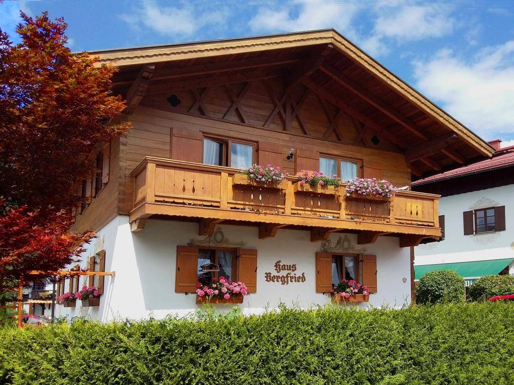 45 M² Ferienwohnung ∙ 4 Gäste - Reit