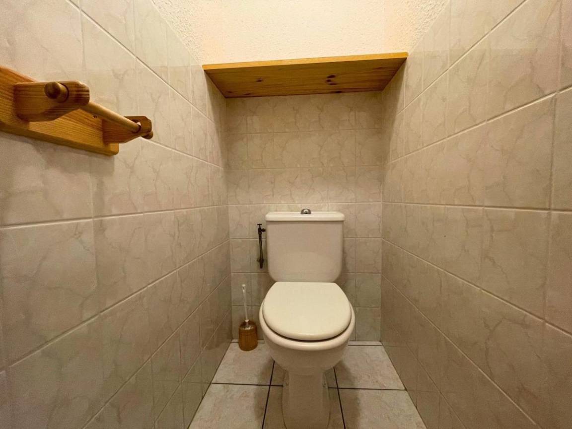 34 m² Ferienwohnung ∙ 1 Schlafzimmer ∙ 6 Gäste – Bild 31