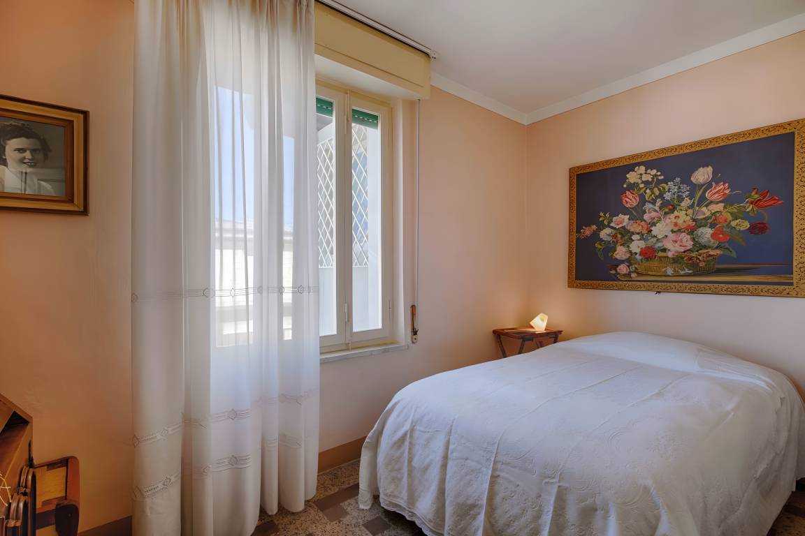 100 M² Ferienhaus ∙ 2 Schlafzimmer ∙ 4 Gäste - Viareggio