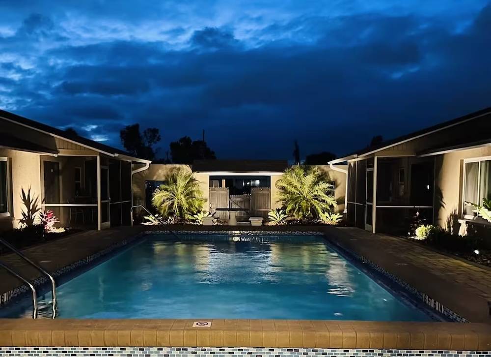116 M² House ∙ 2 Bedrooms ∙ 6 Guests - Cape Coral, FL