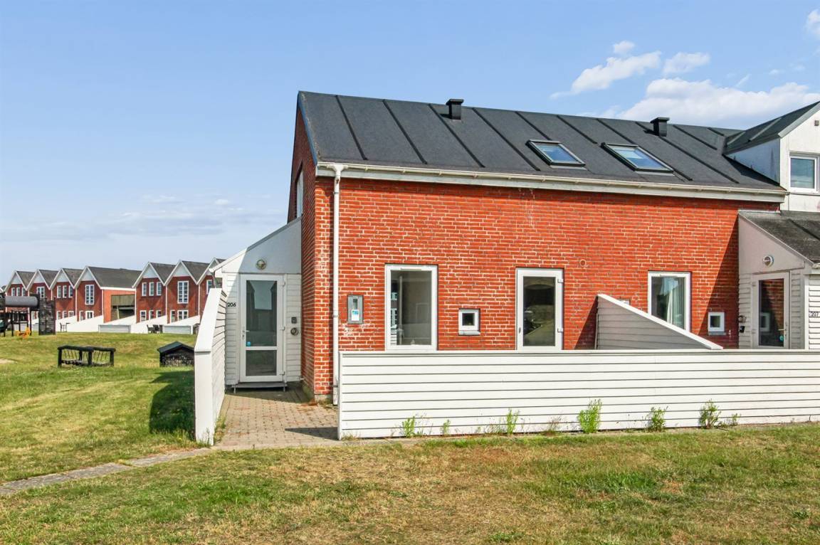 73 m&sup2; Ferienwohnung 3 Schlafzimmer 5 G&auml;ste