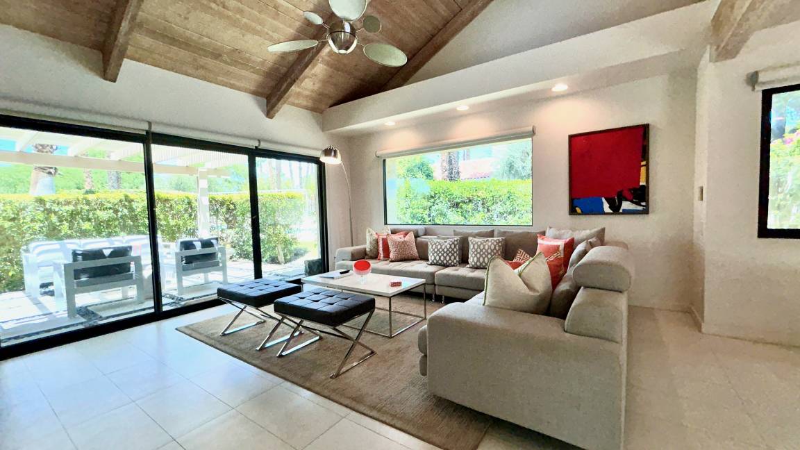 142 M² Condo ∙ 2 Bedrooms ∙ 4 Guests - Rancho Mirage, CA