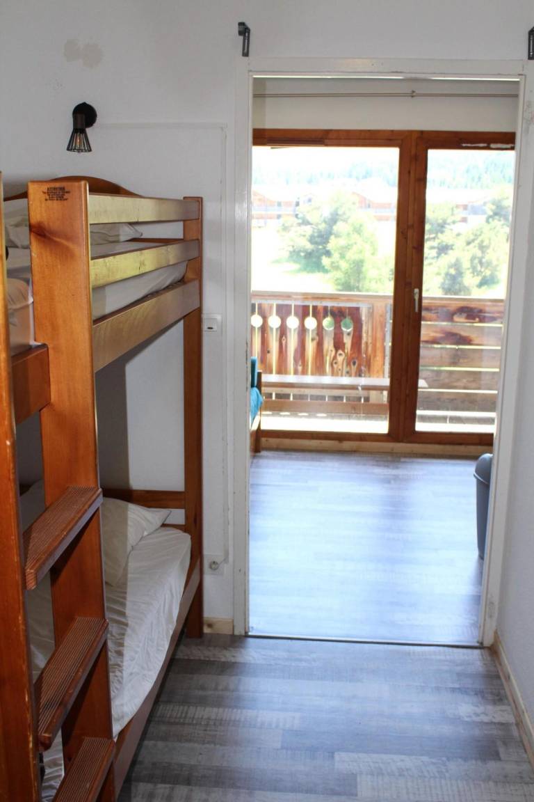 29 m² Ferienwohnung ∙ 1 Schlafzimmer ∙ 6 Gäste – Bild 45