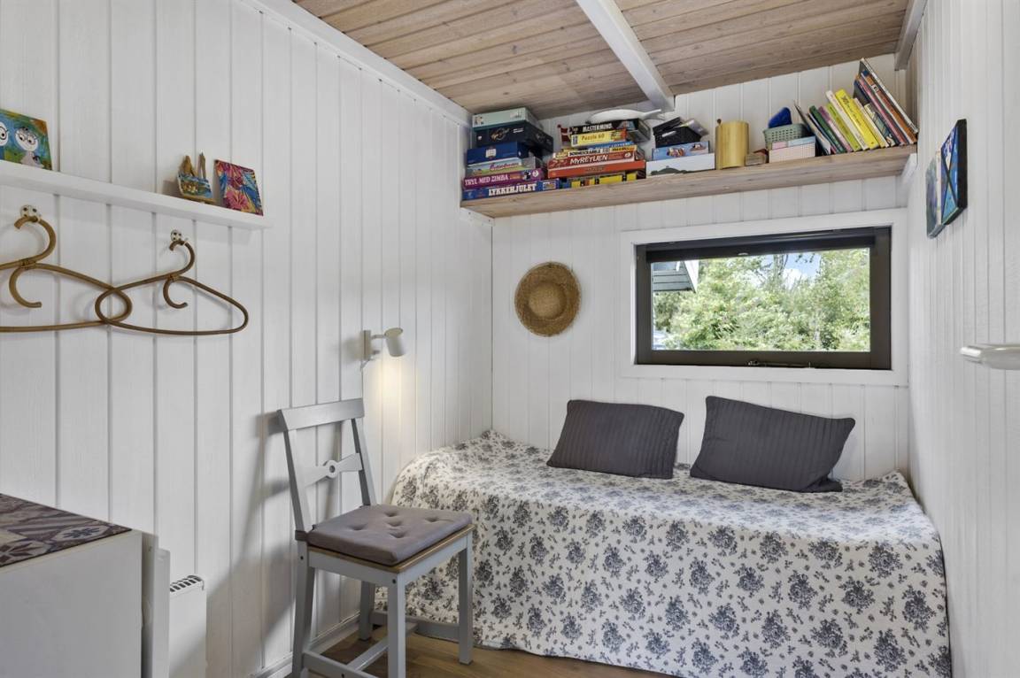 68 m² Ferienhaus ∙ 3 Schlafzimmer ∙ 6 Gäste – Bild 18