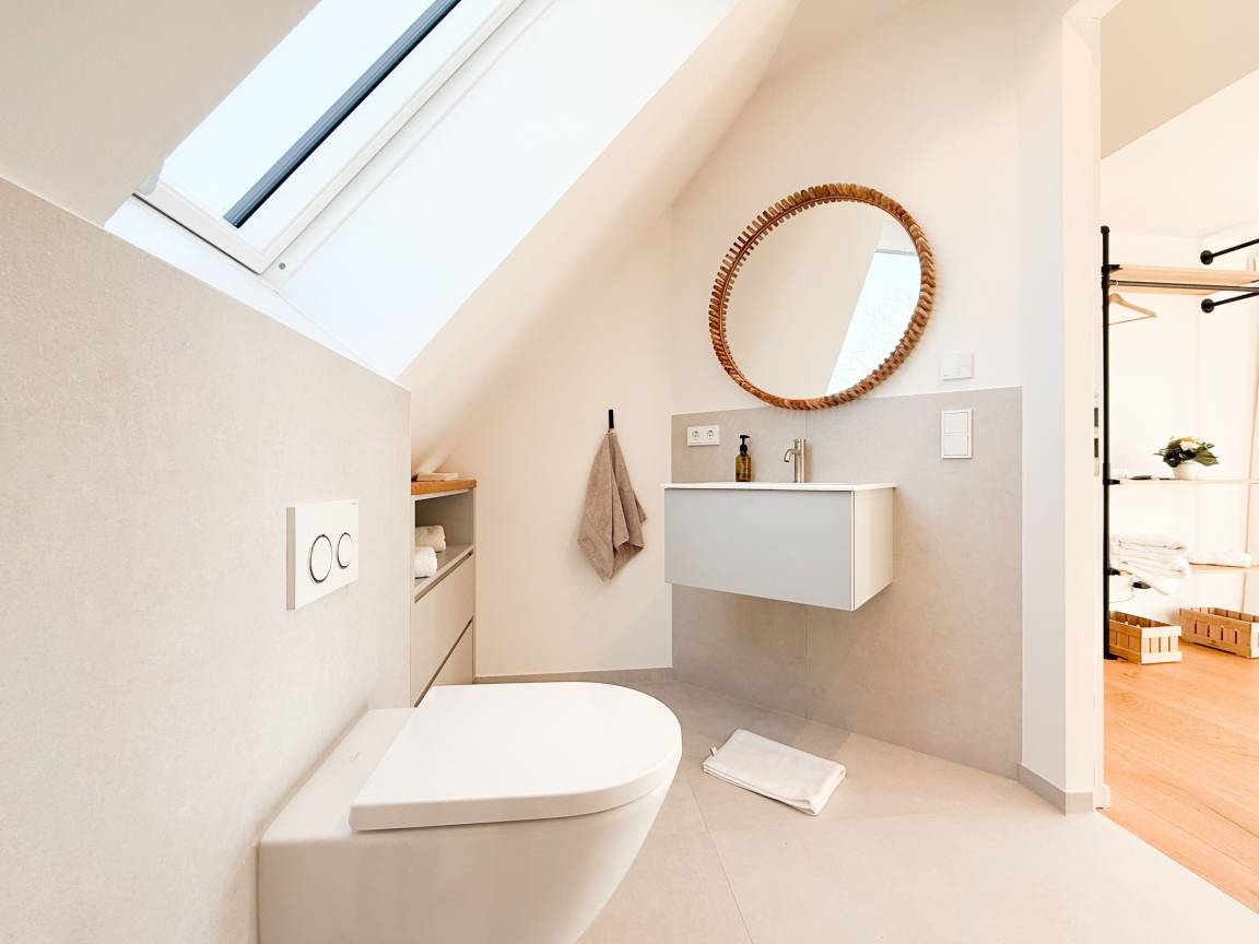 110 m² Ferienwohnung ∙ 2 Schlafzimmer ∙ 4 Gäste – Bild 46