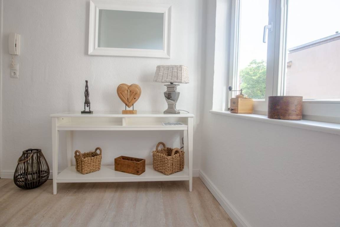 69 m² Ferienwohnung ∙ 2 Schlafzimmer ∙ 4 Gäste – Bild 5