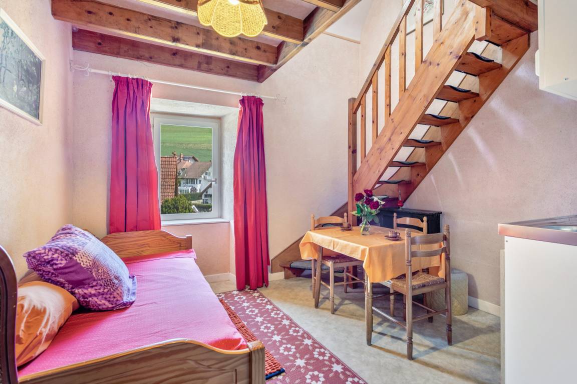 35 M² Chambre D'hôtes ∙ 2 Chambres ∙ 3 Personnes - Plouha